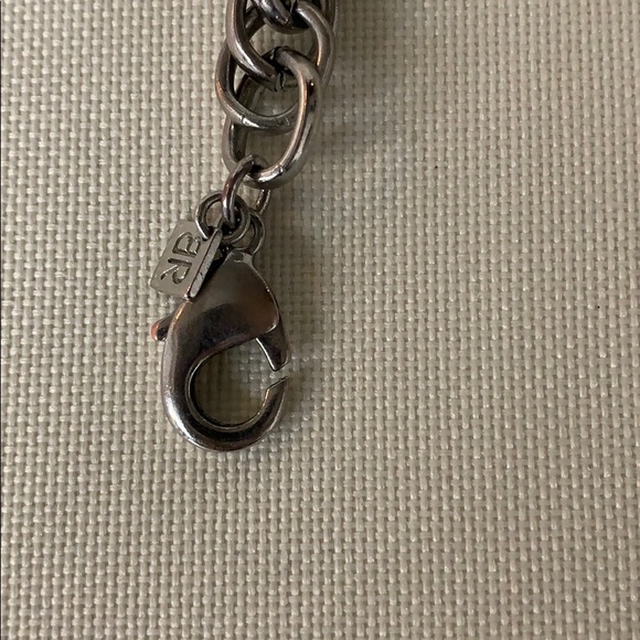 Banana Republic Chunky Interlocking Chain. - Picture 8 of 10